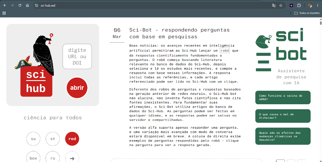 Sci-Hub